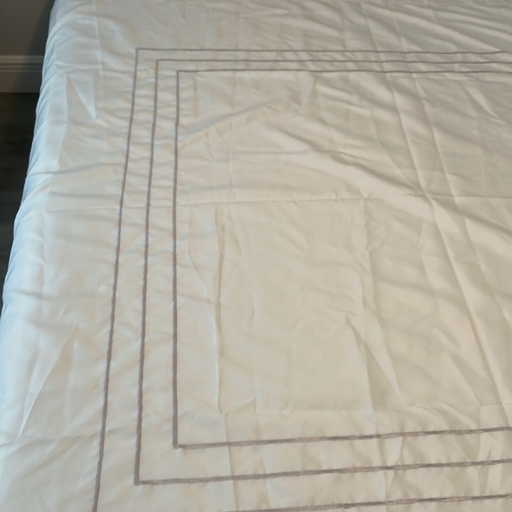 Hotel Collection Shower Curtain